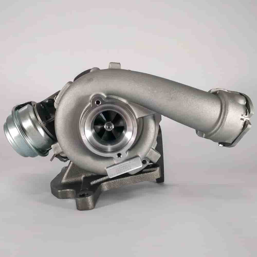 Turbocompresseur neuf Volkswagen T5 Transporter 2.5D - Réf. G118