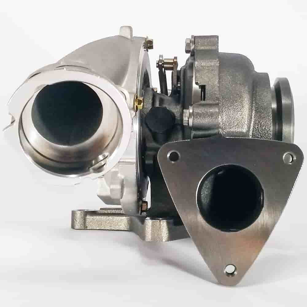 Turbocompresseur neuf Volkswagen T5 Transporter 2.5D - Réf. G118 - vue 2