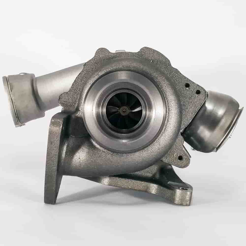 Turbocompresseur neuf Volkswagen T5 Transporter 2.5D - Réf. G118 - vue 3