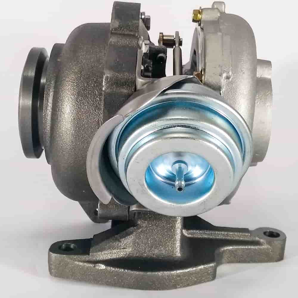 Turbocompresseur neuf Volkswagen T5 Transporter 2.5D - Réf. G118 - vue 4