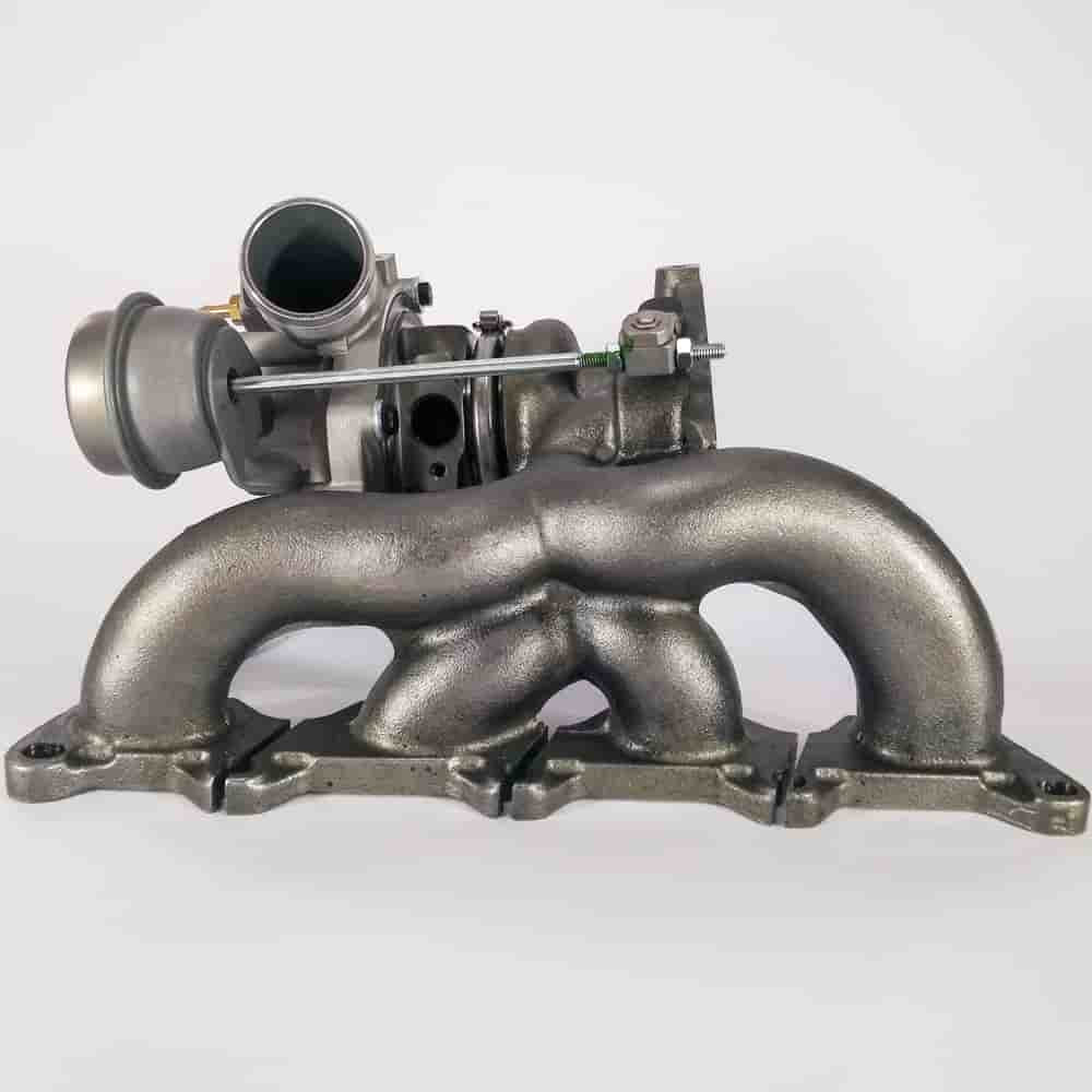 Turbocompresseur neuf Volkswagen Golf GT 1.4B - Réf. K061 - vue 2