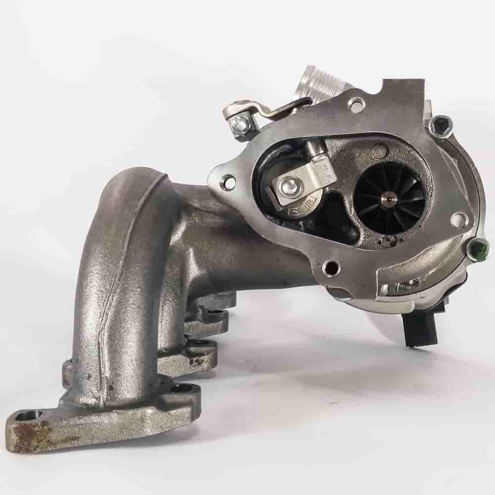 Turbocompresseur neuf Volkswagen Golf GT 1.4B - Réf. K061 - vue 3