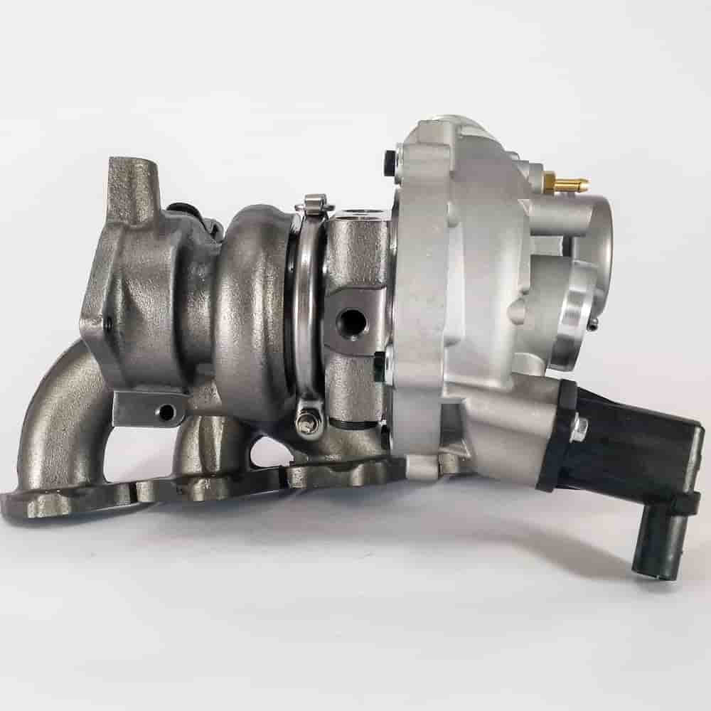 Turbocompresseur neuf Volkswagen Golf GT 1.4B - Réf. K061 - vue 4