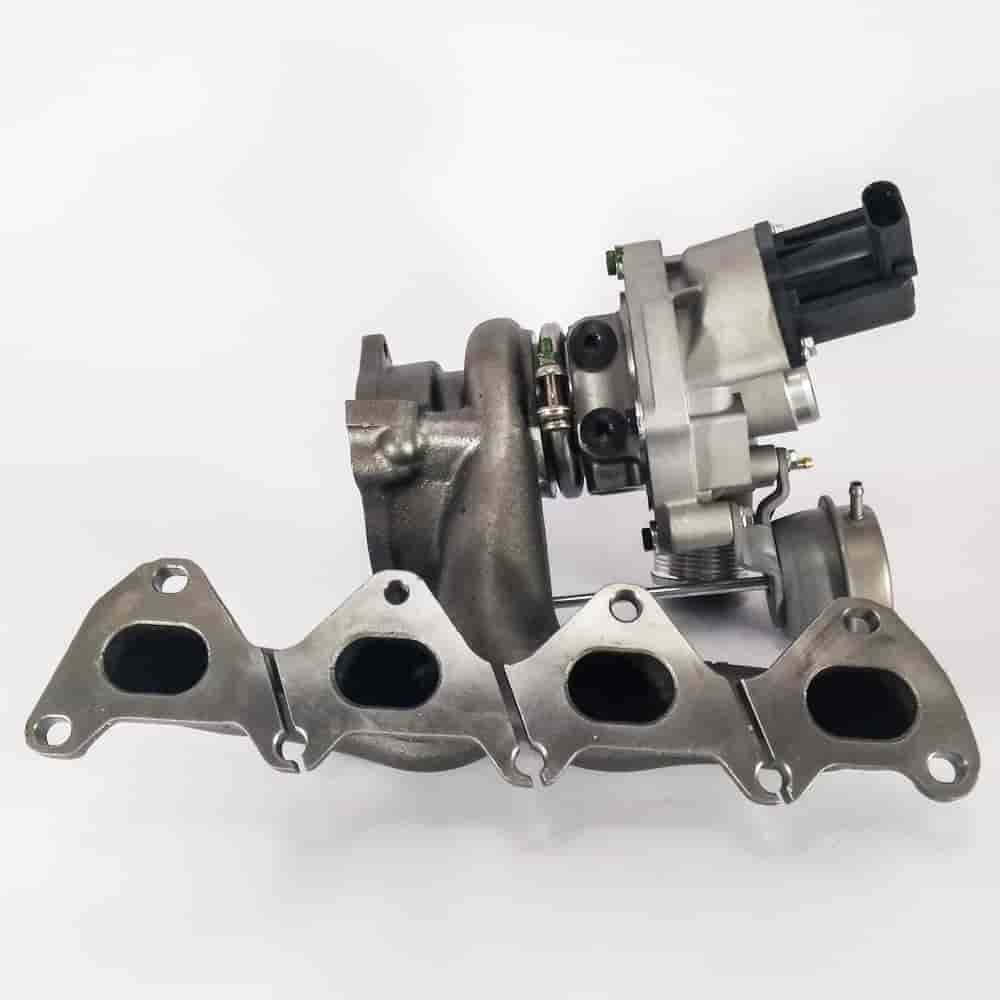 Turbocompresseur neuf Volkswagen Golf GT 1.4B - Réf. K061 - vue 5