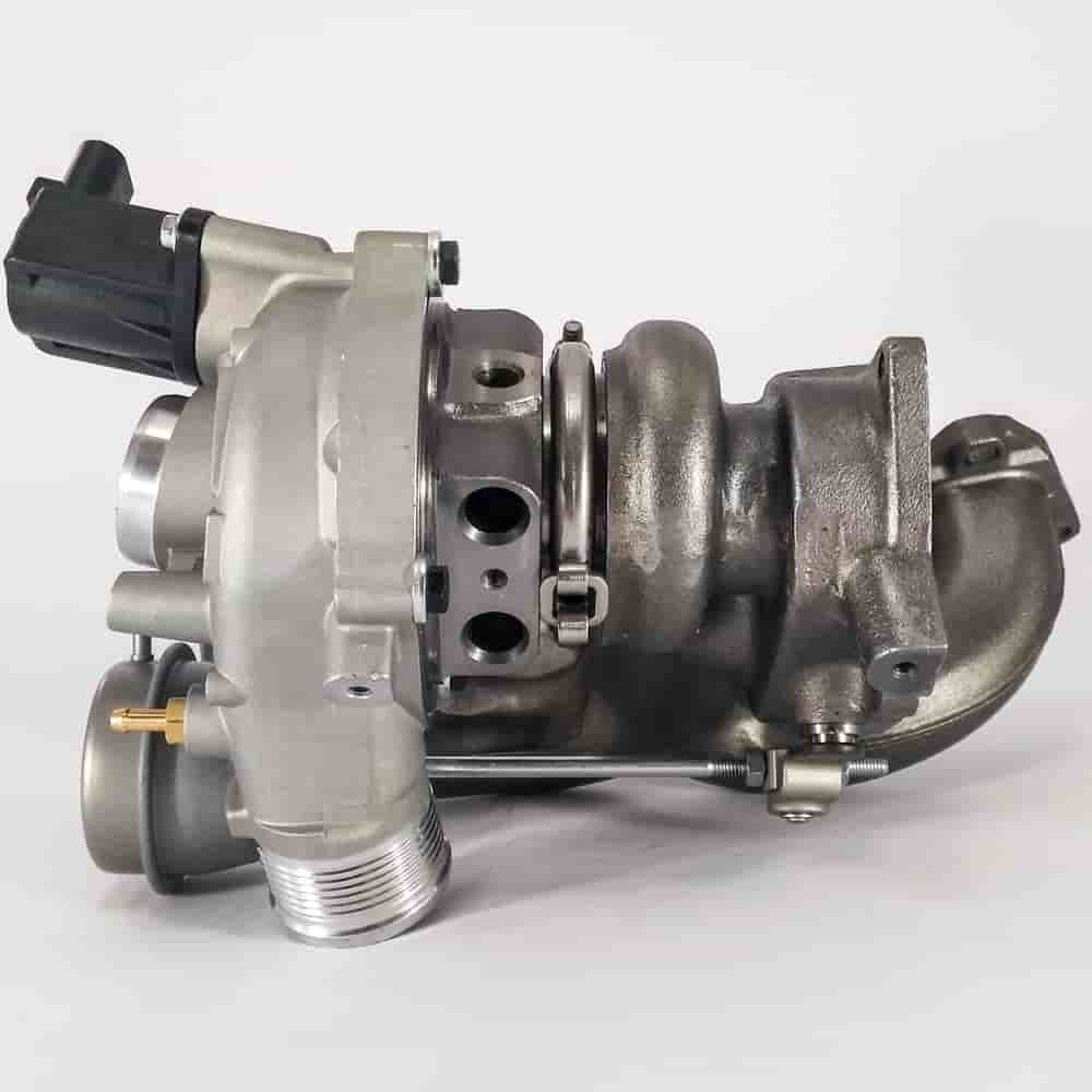 Turbocompresseur neuf Volkswagen Golf GT 1.4B - Réf. K061 - vue 6