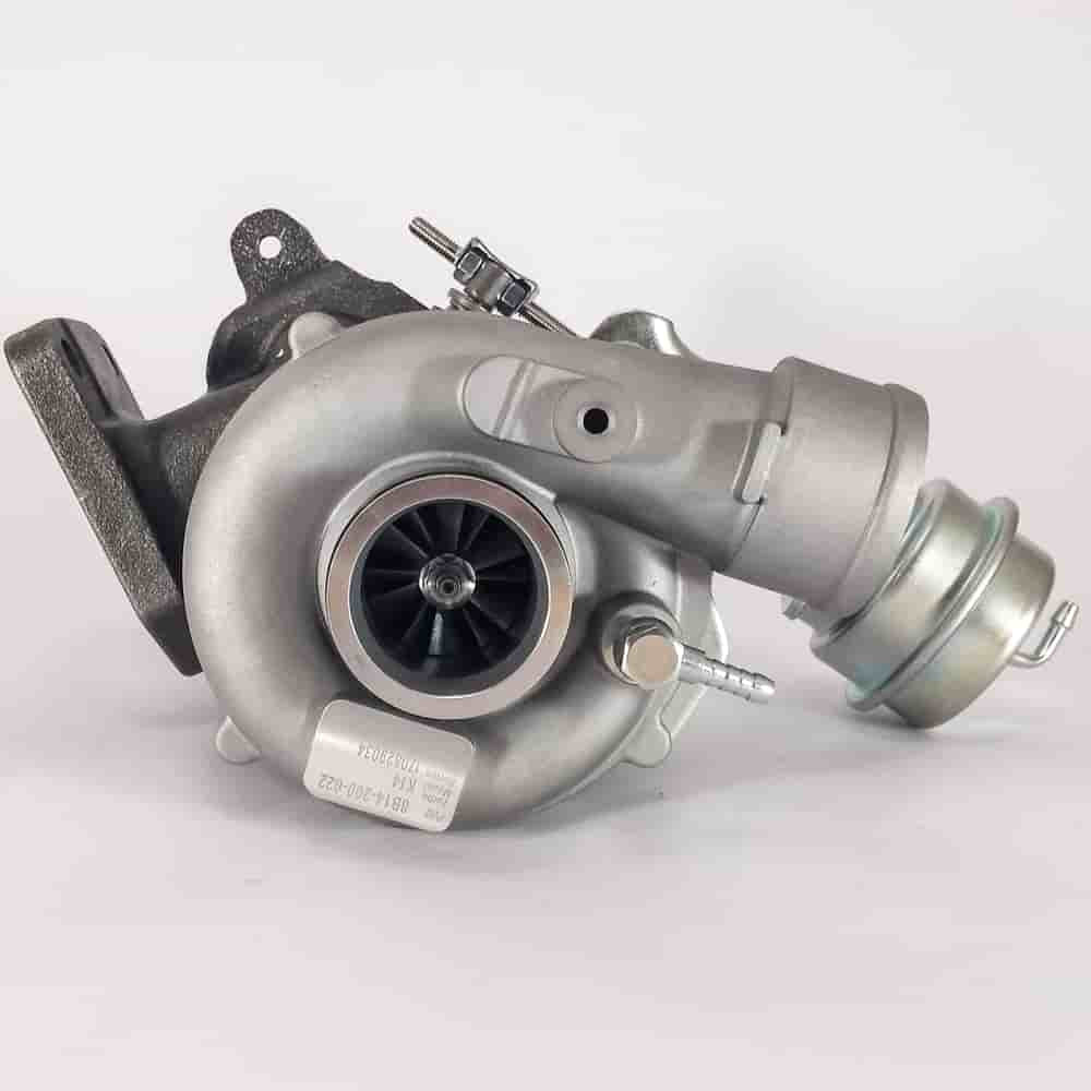 Turbocompresseur neuf Volkswagen T4 Transporter 2.5D - Réf. K013