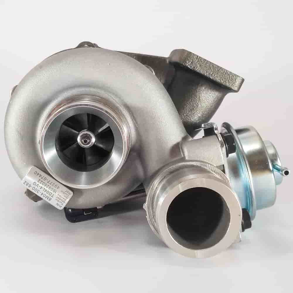 Turbocompresseur neuf Volkswagen Crafter 2.5D - Réf. M034