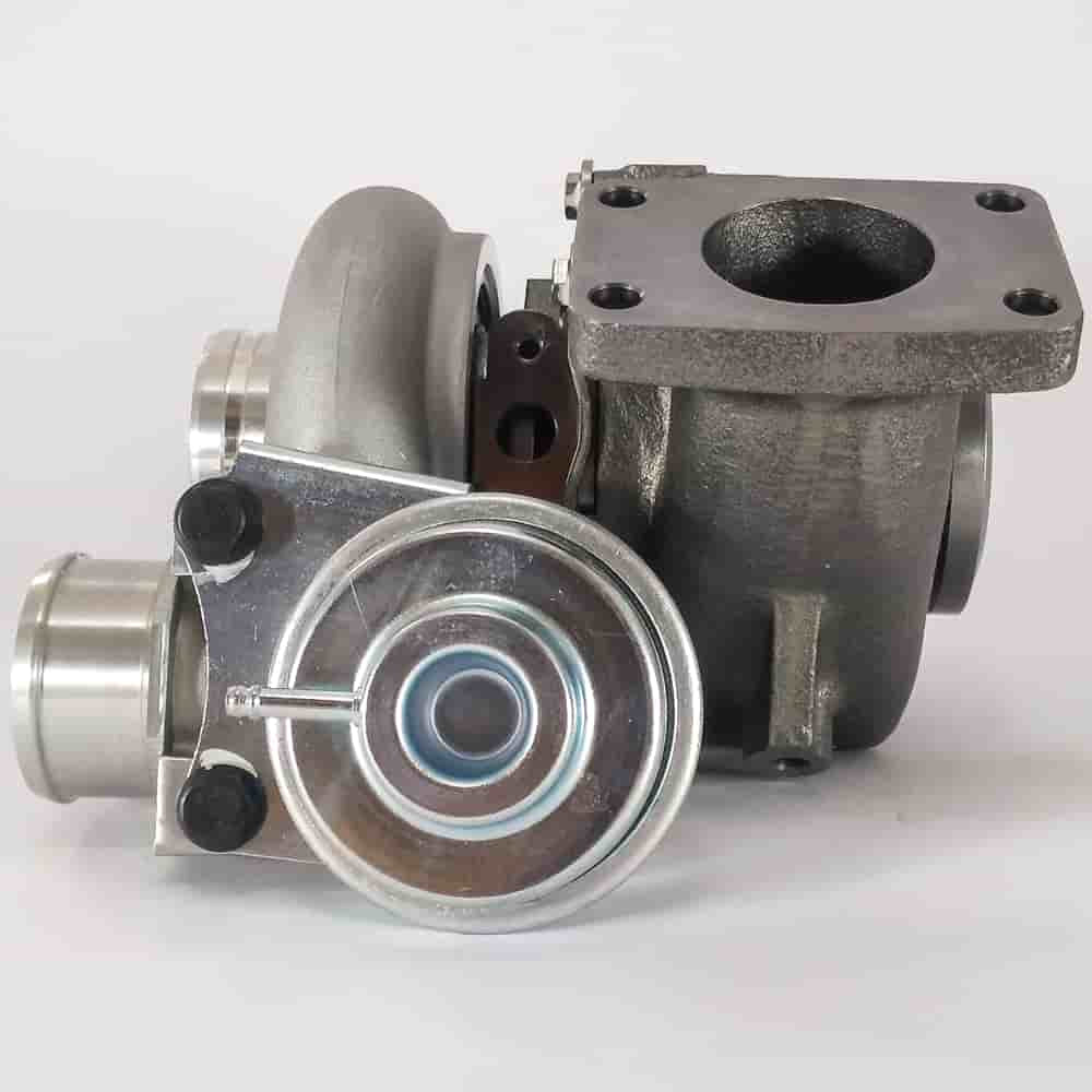 Turbocompresseur neuf Volkswagen Crafter 2.5D - Réf. M034 - vue 2