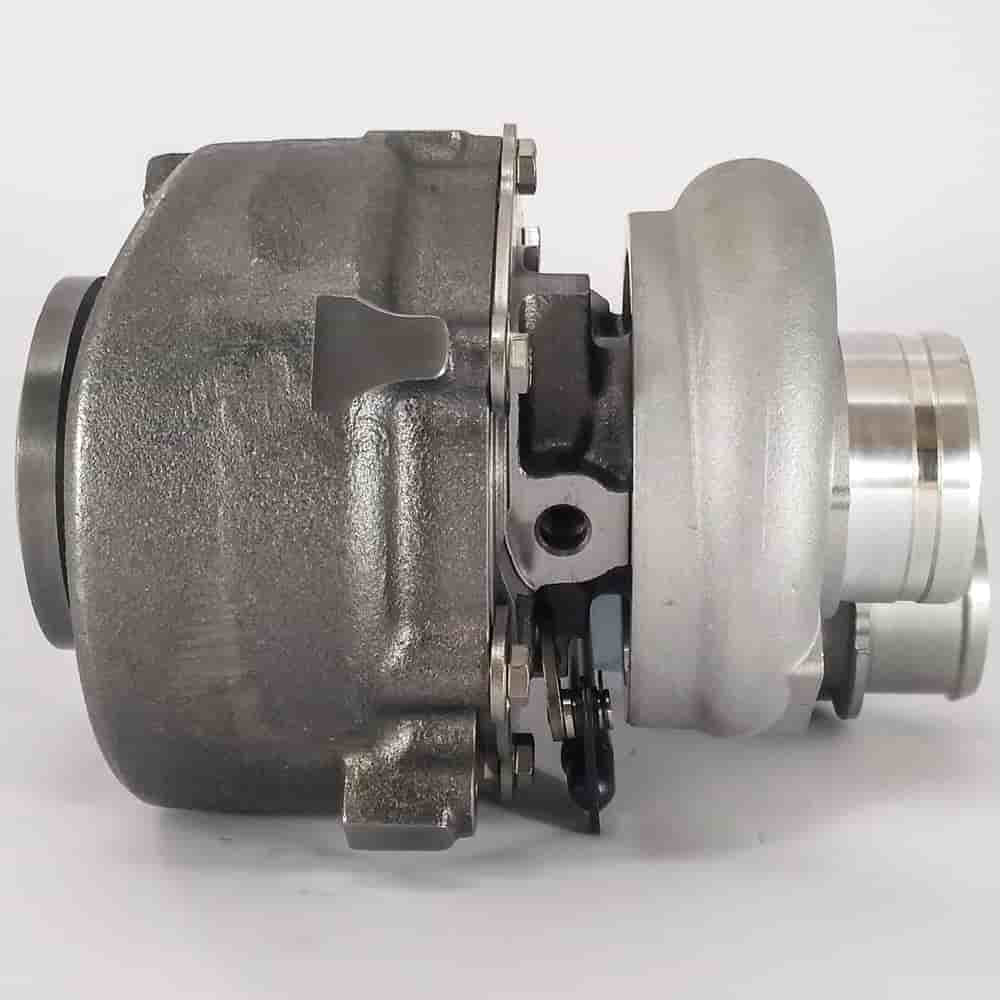 Turbocompresseur neuf Volkswagen Crafter 2.5D - Réf. M034 - vue 4