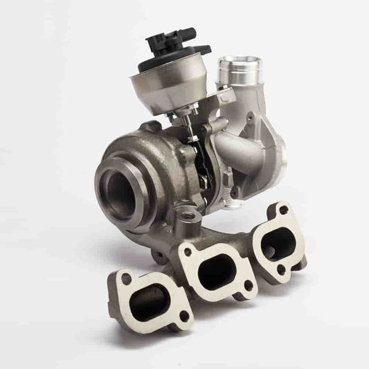 Turbocompresseur neuf Volkswagen Polo 1.4D - Réf. BW046