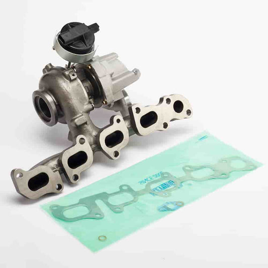 Turbocompresseur neuf Volkswagen Golf VII 2.0D - Réf. BM007S