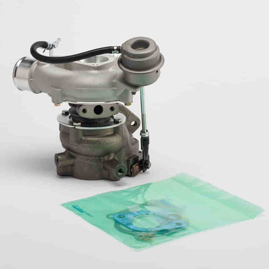 Turbocompresseur neuf Hyundai Starex 2.5D - Réf. G078