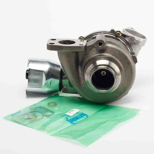 Turbocompresseur neuf Peugeot 207 Hdi 1.6D - Réf. G053-1
