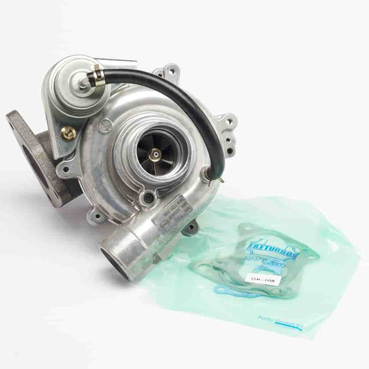 Turbocompresseur neuf Toyota Land Cruiser 2.8D - Réf. T006