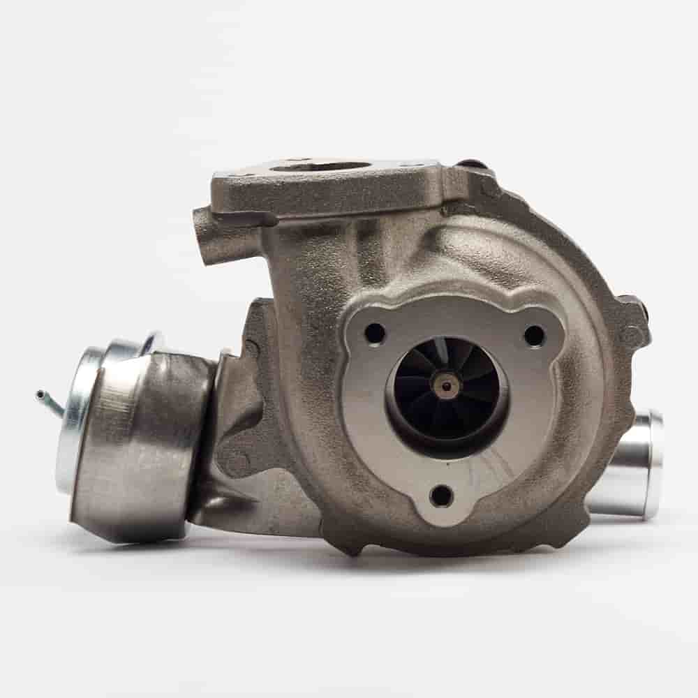 Turbocompresseur neuf Hyundai Optima CRDI 2.0D - Réf. G056