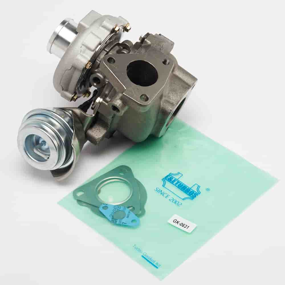 Turbocompresseur neuf Hyundai Optima CRDI 2.0D - Réf. G056 - vue 2