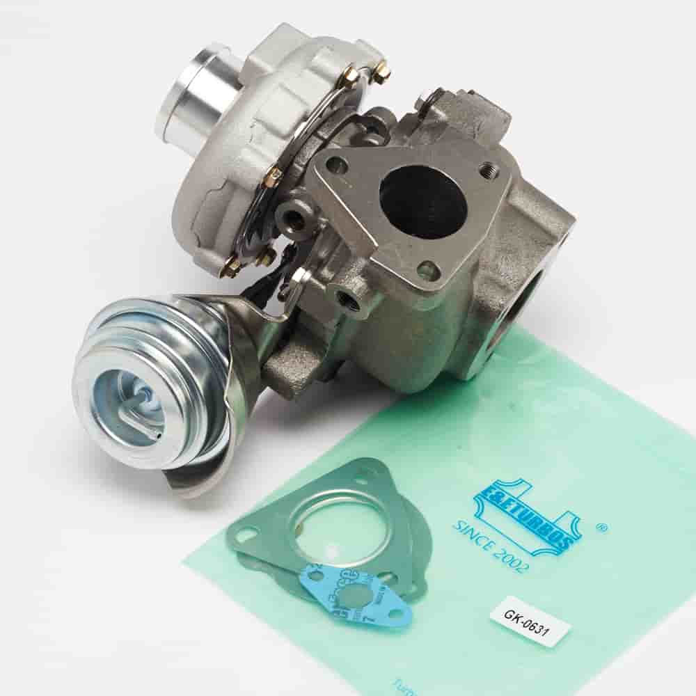 Turbocompresseur neuf Hyundai Optima CRDI 2.0D - Réf. G056 - vue 3