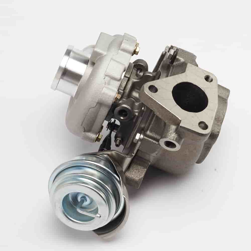 Turbocompresseur neuf Hyundai Optima CRDI 2.0D - Réf. G056 - vue 4