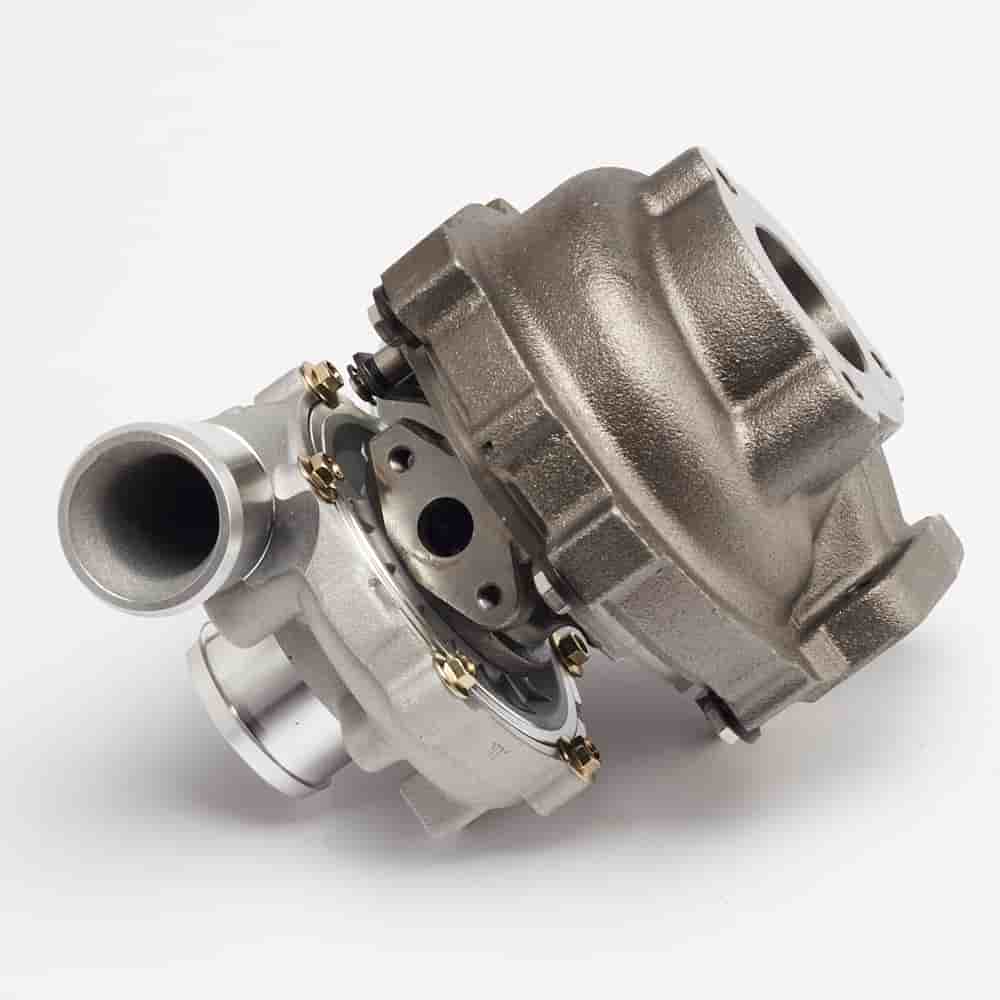 Turbocompresseur neuf Hyundai Optima CRDI 2.0D - Réf. G056 - vue 5