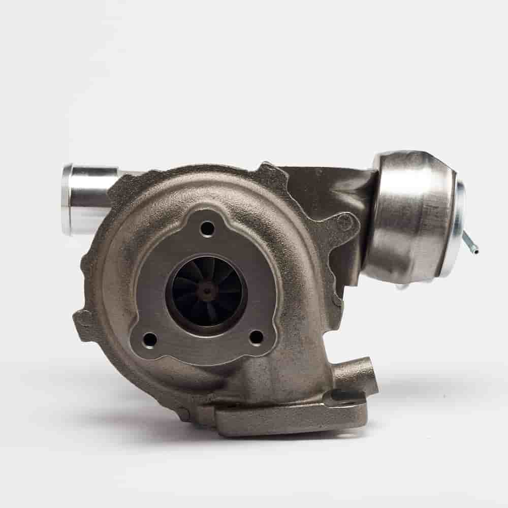 Turbocompresseur neuf Hyundai Optima CRDI 2.0D - Réf. G056 - vue 6