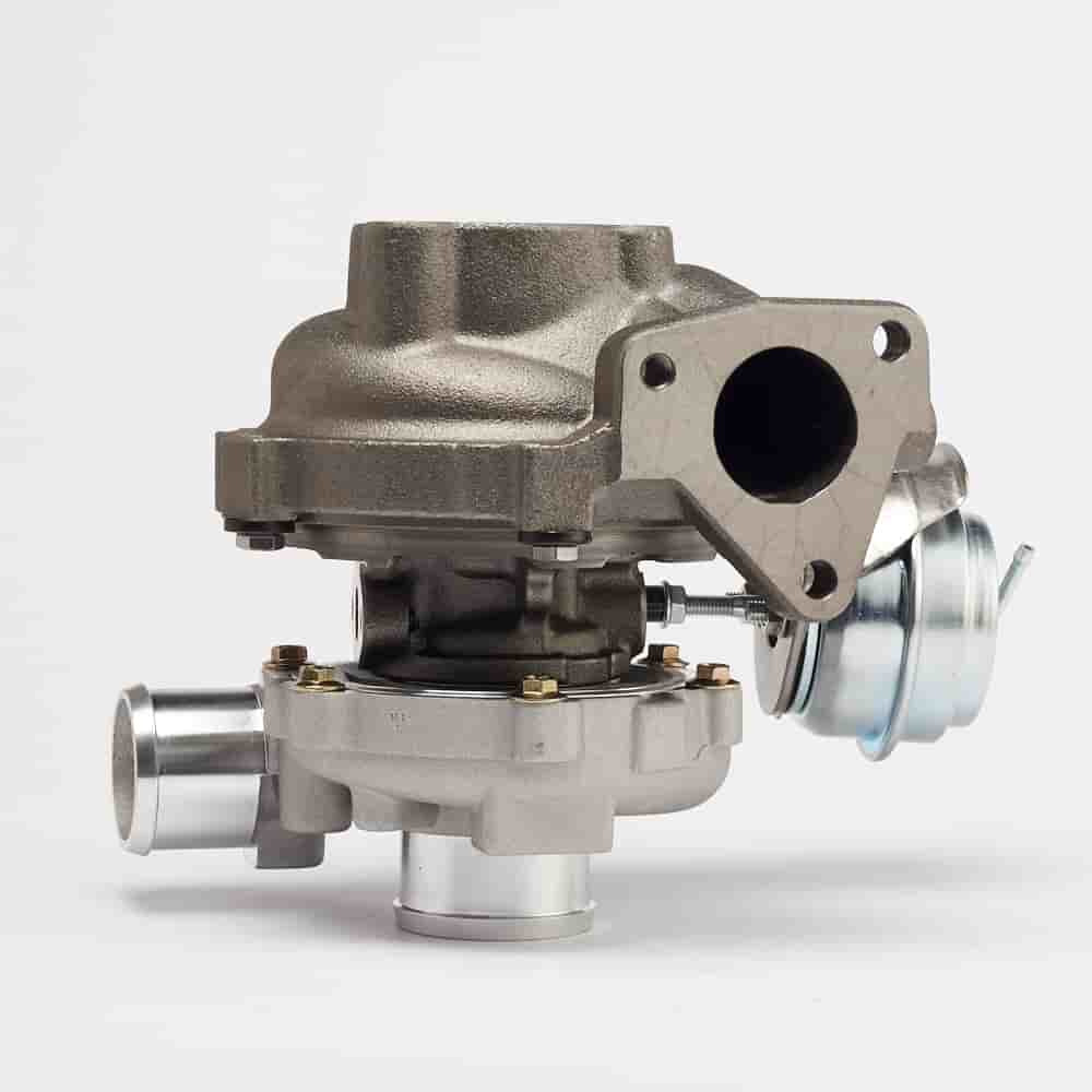 Turbocompresseur neuf Hyundai Optima CRDI 2.0D - Réf. G056 - vue 7