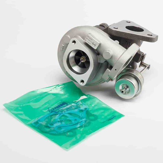 Turbocompresseur neuf Nissan Safari 2.8D - Réf. G207