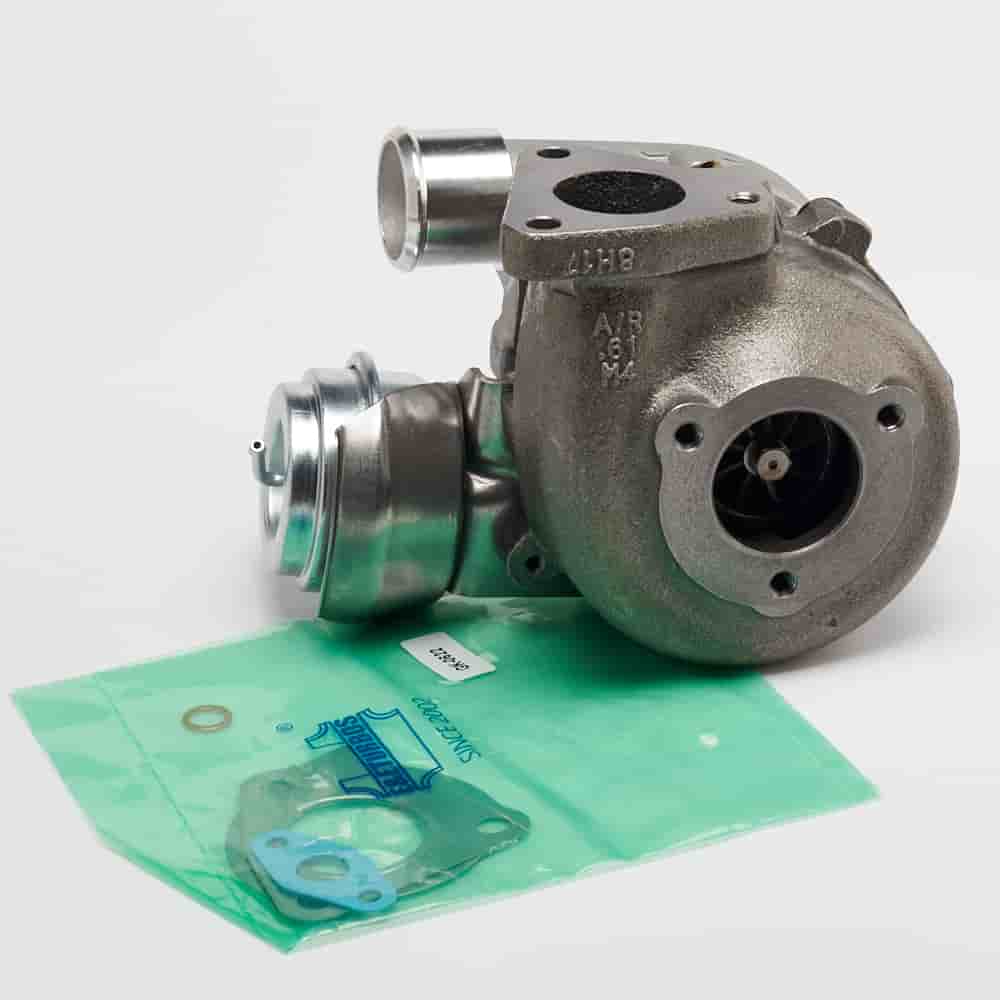 Turbocompresseur neuf Hyundai Santa Fe 2.0D - Réf. G063