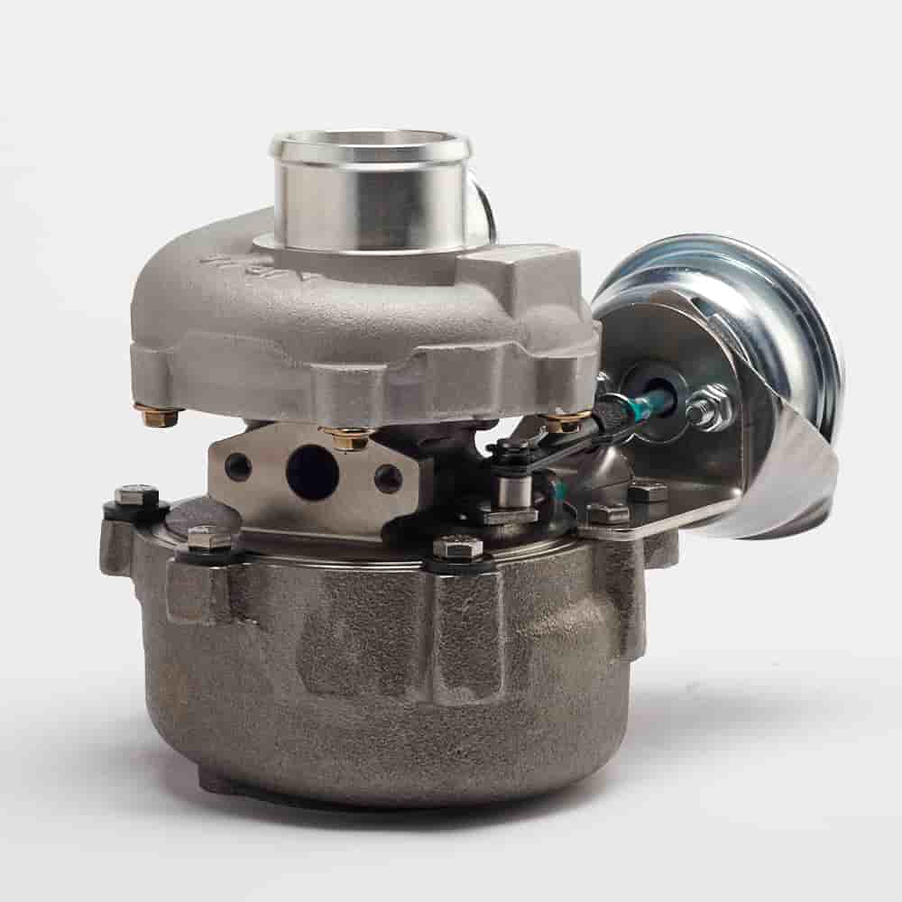 Turbocompresseur neuf Hyundai Santa Fe 2.0D - Réf. G063 - vue 4