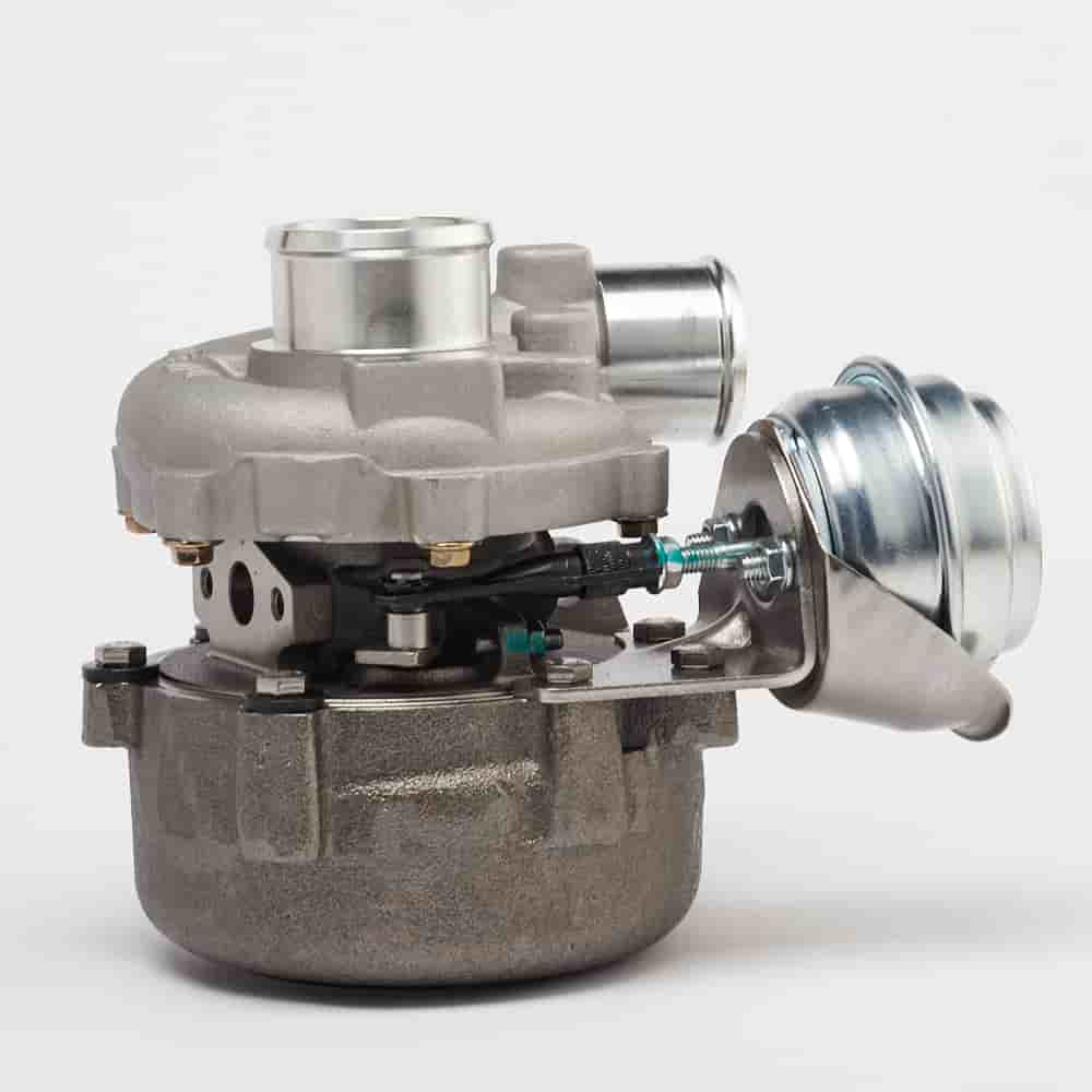 Turbocompresseur neuf Hyundai Santa Fe 2.0D - Réf. G063 - vue 6