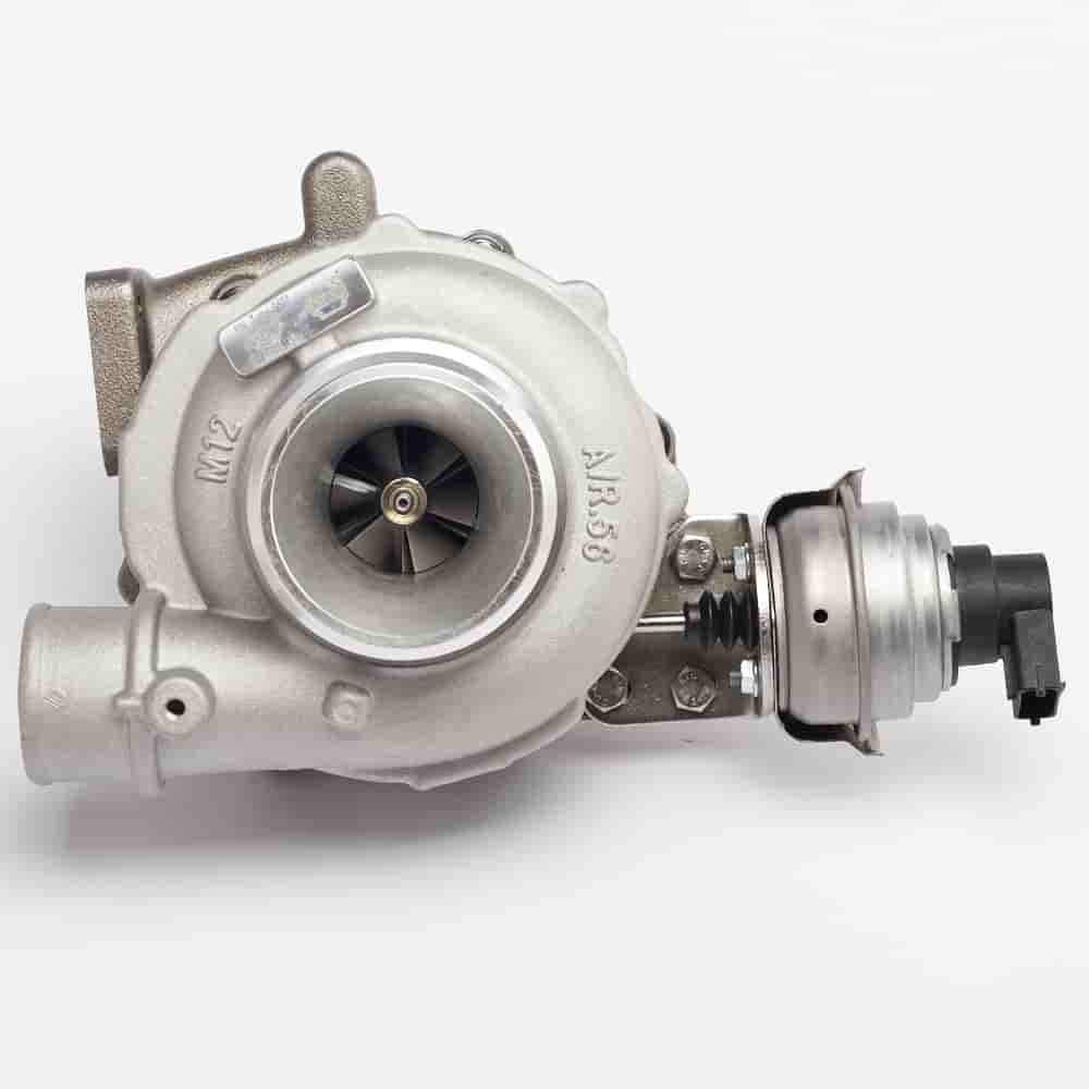 Turbocompresseur neuf Iveco Daily 3.0D - Réf. G577 - vue 2