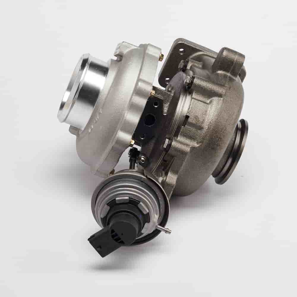 Turbocompresseur neuf Iveco Daily 3.0D - Réf. G577 - vue 3