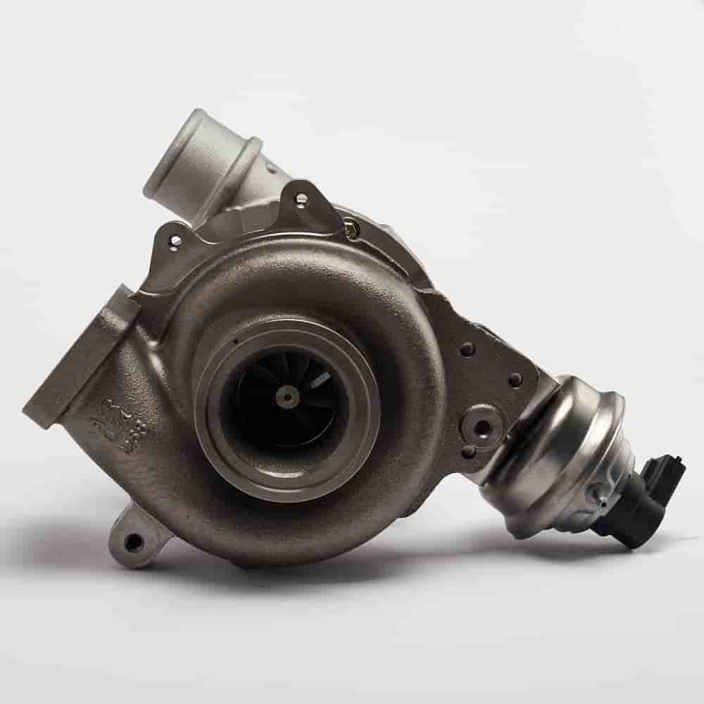 Turbocompresseur neuf Iveco Daily 3.0D - Réf. G577 - vue 7