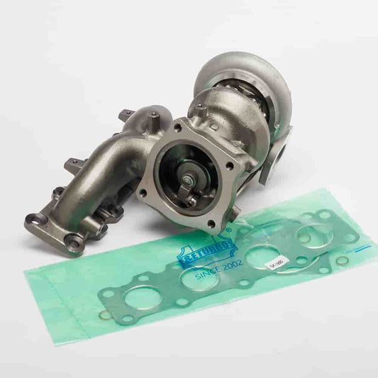 Turbocompresseur neuf Kia Sportage 2.0B - Réf. M304