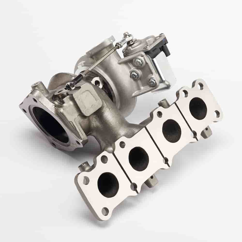 Turbocompresseur neuf Kia Sportage 2.0B - Réf. M304 - vue 2