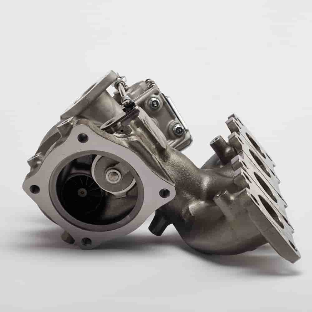 Turbocompresseur neuf Kia Sportage 2.0B - Réf. M304 - vue 3