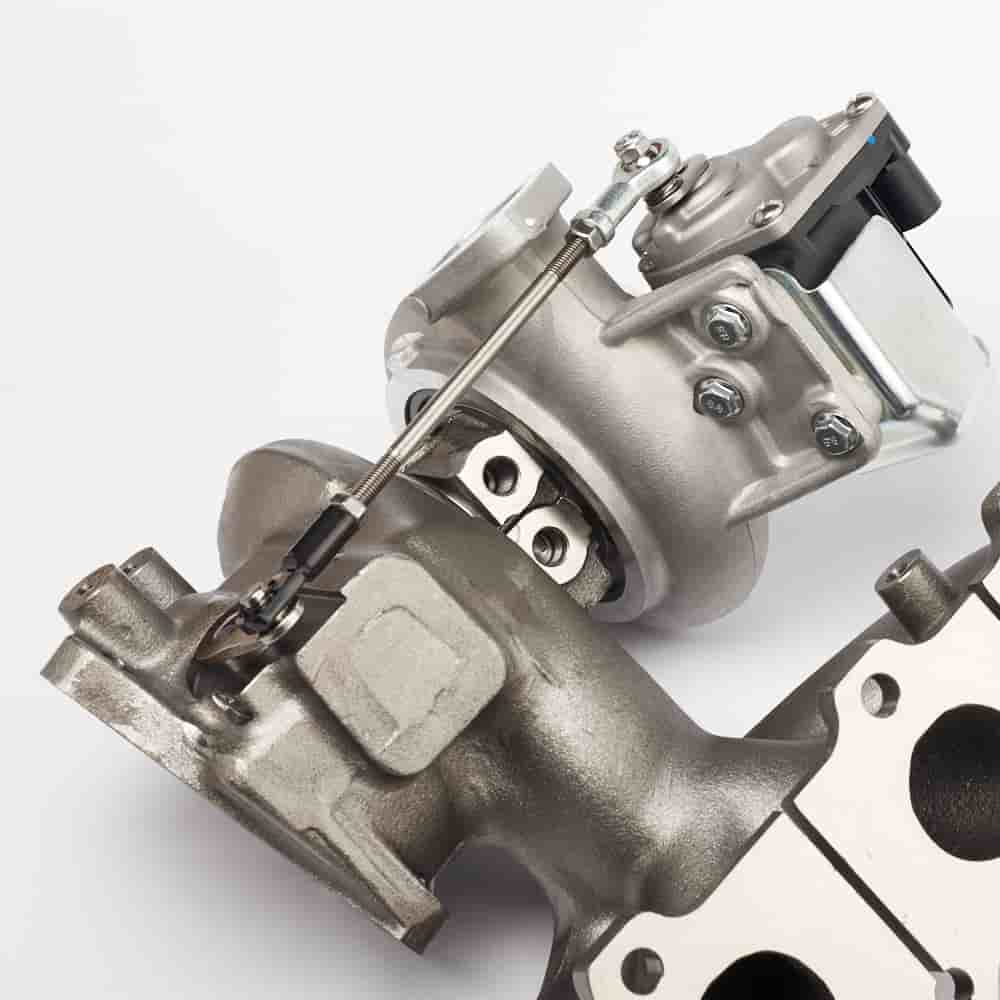 Turbocompresseur neuf Kia Sportage 2.0B - Réf. M304 - vue 4