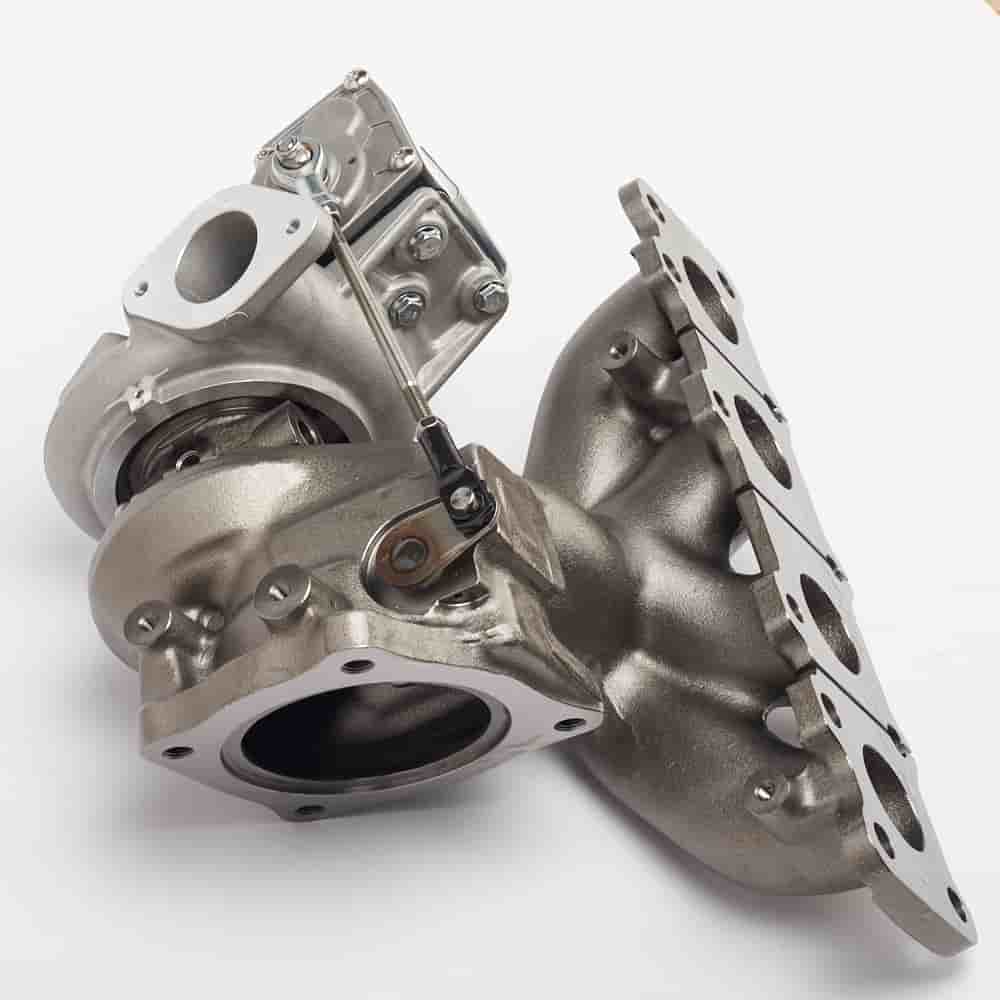 Turbocompresseur neuf Kia Sportage 2.0B - Réf. M304 - vue 5