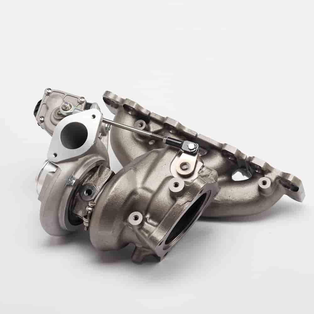 Turbocompresseur neuf Kia Sportage 2.0B - Réf. M304 - vue 6