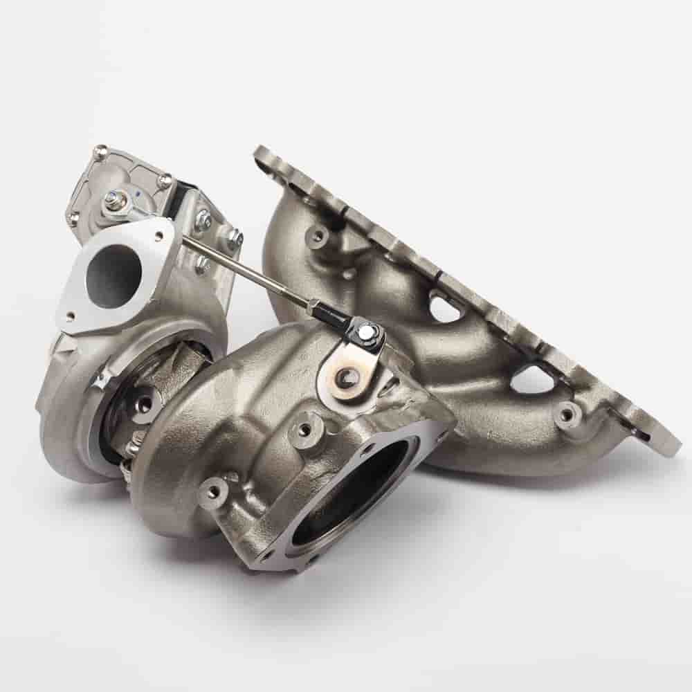 Turbocompresseur neuf Kia Sportage 2.0B - Réf. M304 - vue 7
