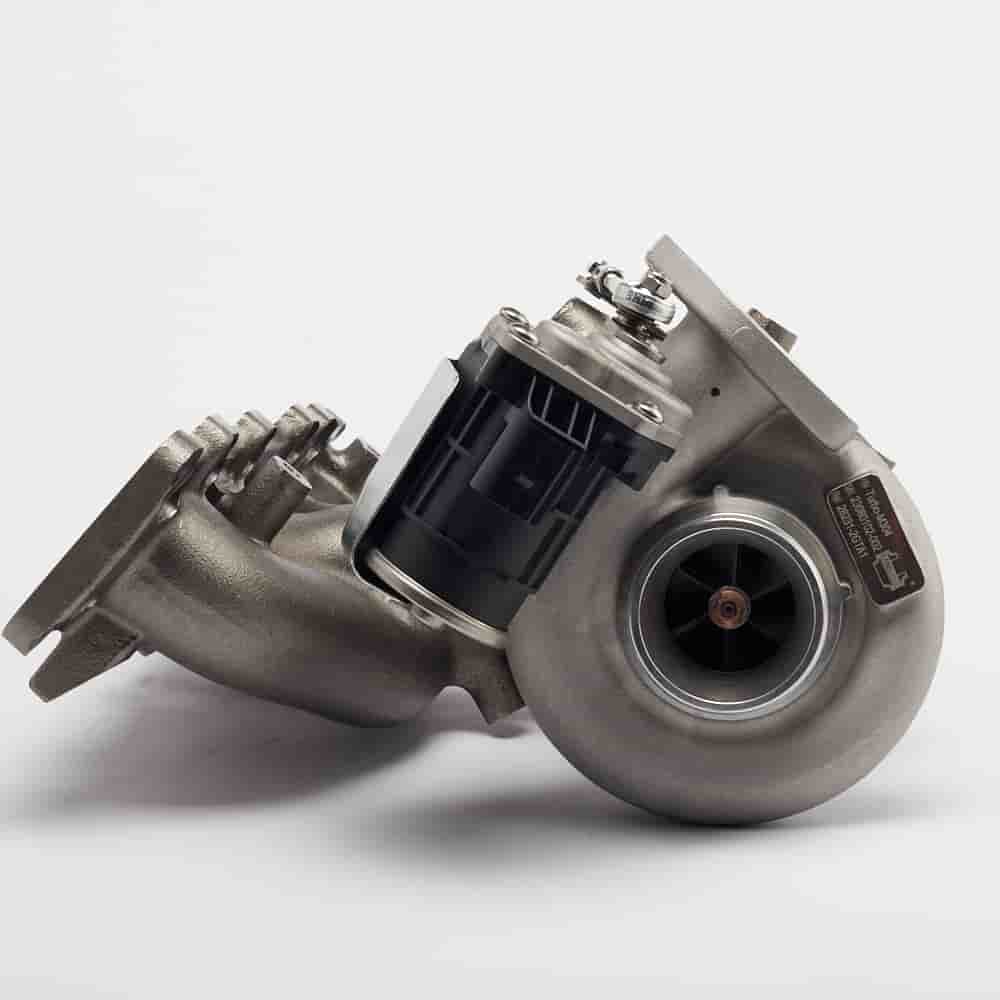 Turbocompresseur neuf Kia Sportage 2.0B - Réf. M304 - vue 8