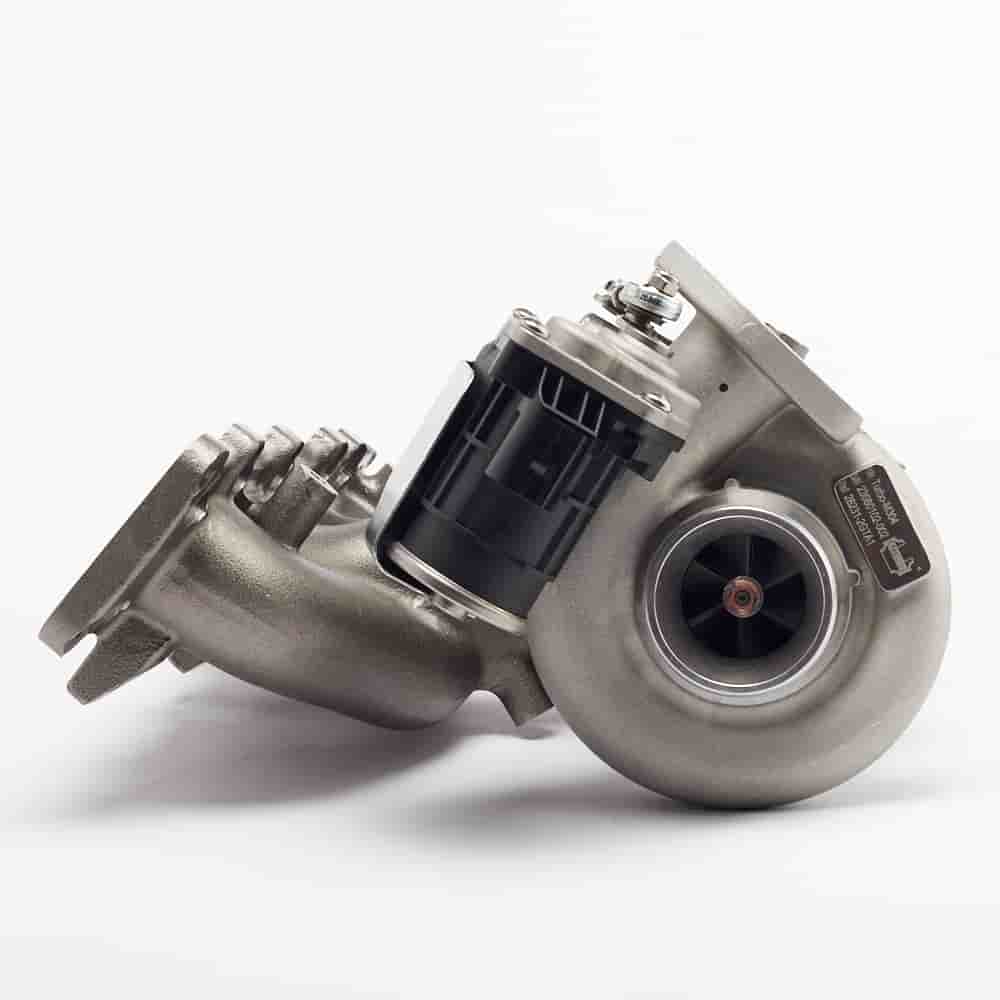 Turbocompresseur neuf Kia Sportage 2.0B - Réf. M304 - vue 9