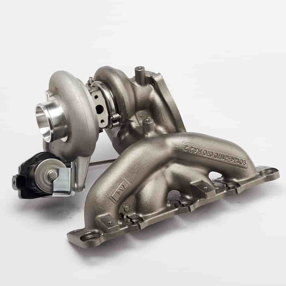 Turbocompresseur neuf Kia Sportage 2.0B - Réf. M304 - vue 10
