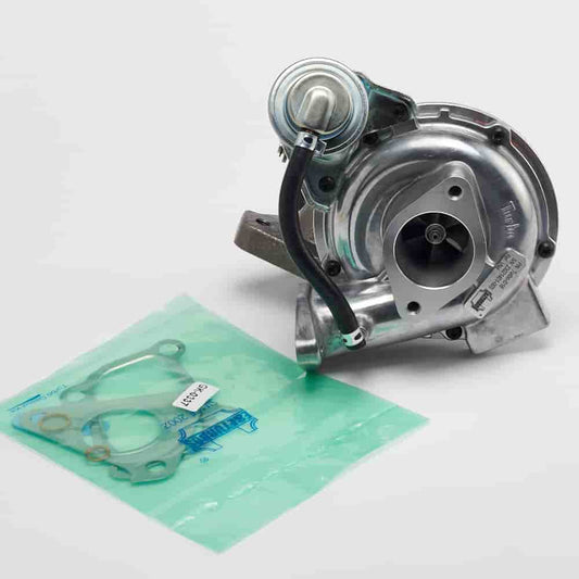 Turbocompresseur neuf Nissan Cabstar 2.5D - Réf. I016