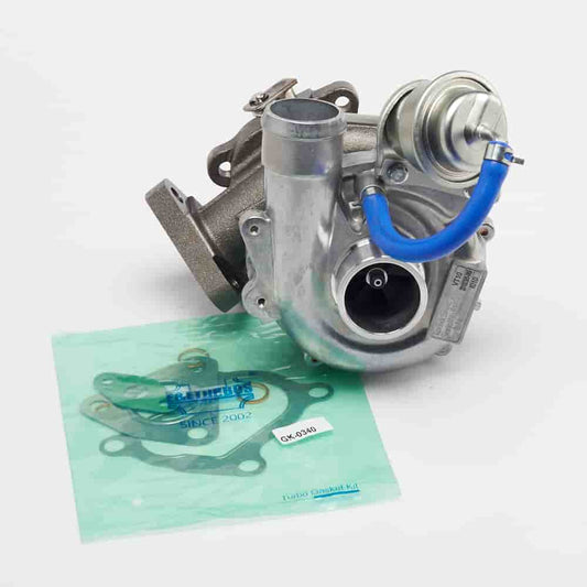 Turbocompresseur neuf Mitsubishi L200 2.5D - Réf. I010