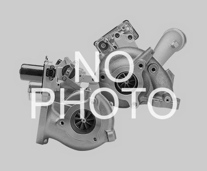 Turbo - Turbo-BW028 - Kia Ceed 1.6D 2014