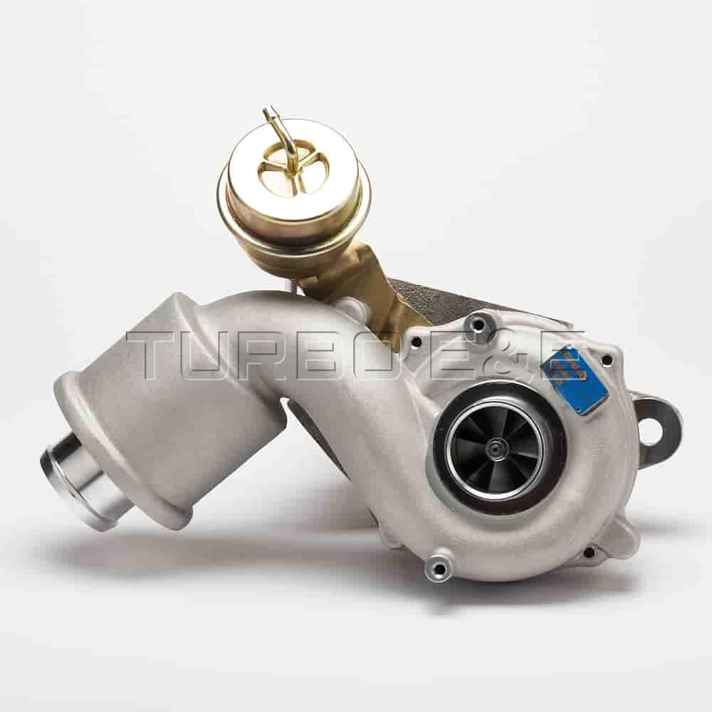 Turbo - Turbo-K010 - Skoda Octavia RS 1.8B 2000