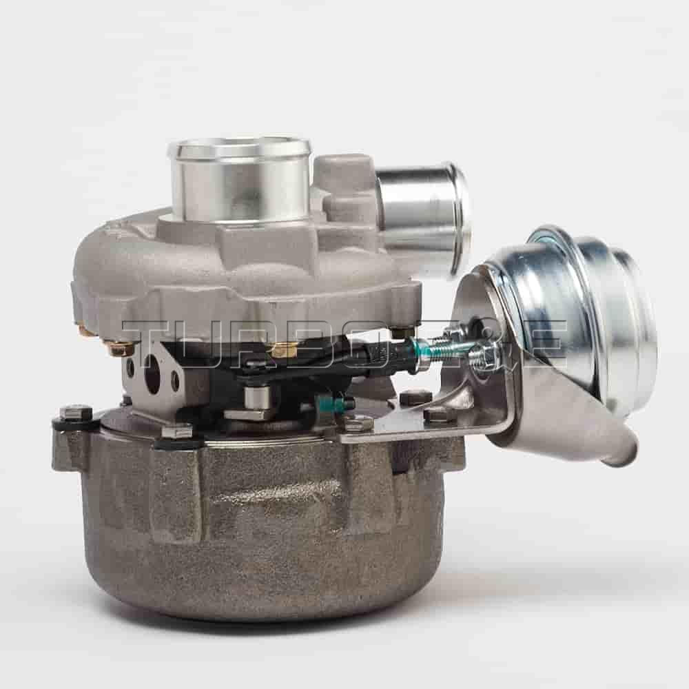 Turbo - Turbo-G063 - Hyundai Santa Fe 2.0D 2002-2008