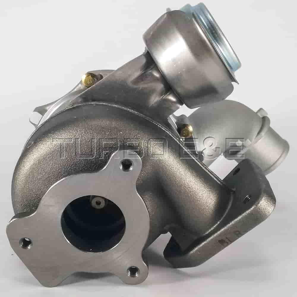 Turbo - Turbo-G103 - Renault Avantime 2.2D 2001-2006