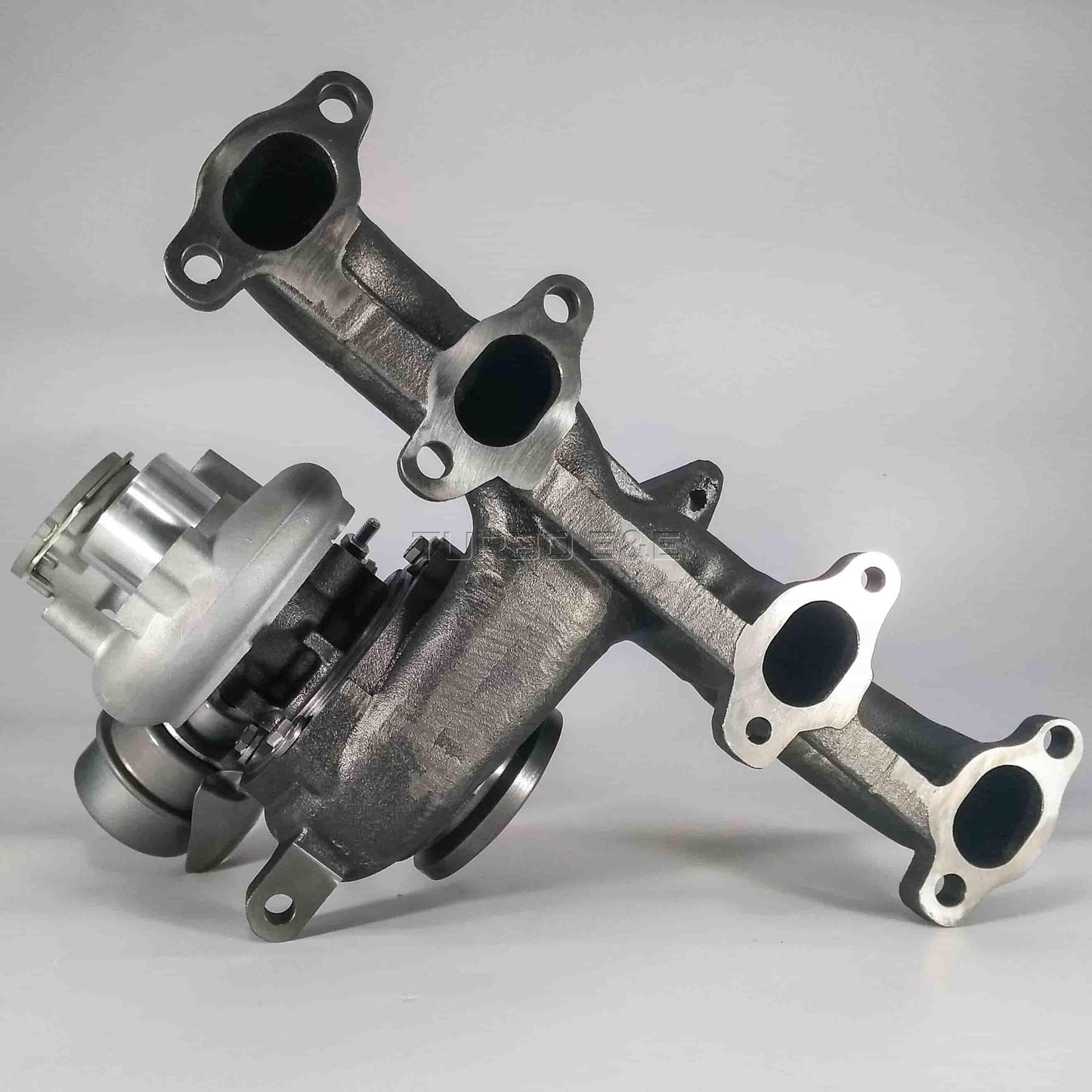 Turbo - Turbo-K043S - Volkswagen T5 Transporter 1.9D 2002