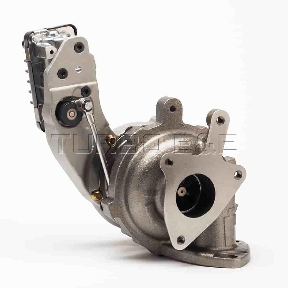 Turbo - Turbo-G247 - Land Rover Discovery 3.0 2010-2015